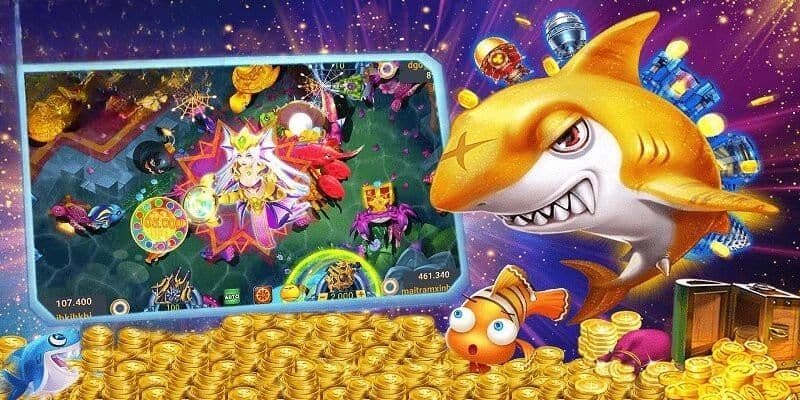 Các bước cài đặt game bắn cá 188Bet