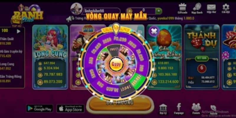 Các kỹ thuật quay nổ hũ chuẩn mà bạn nên biết