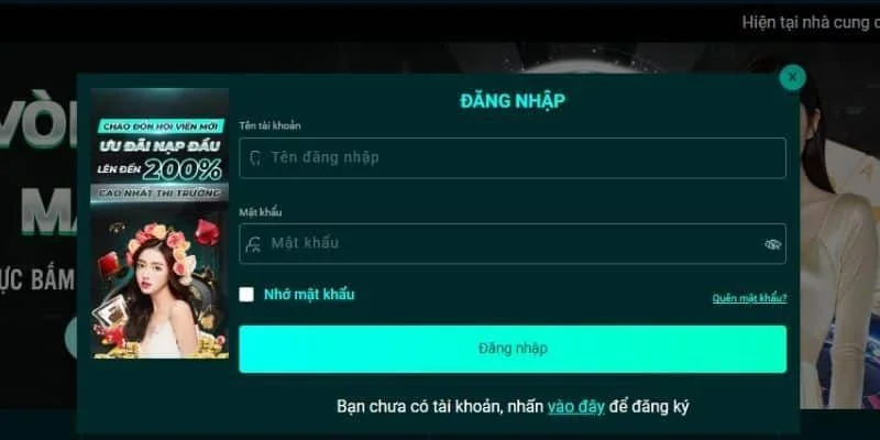 Hướng Dẫn Đăng Nhập 8DAY An Toàn Siêu Nhanh Chóng Cách thức đăng nhập ID cược 8DAY trên website dễ dàng.